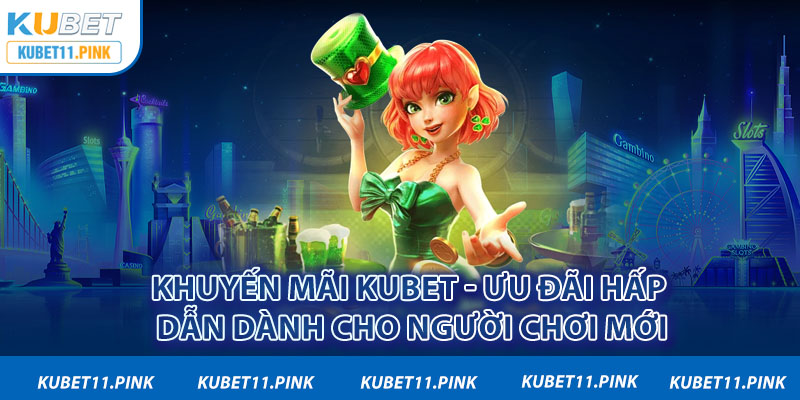 Thông tin quan trọng khi tham gia khuyến mãi tại Kubet