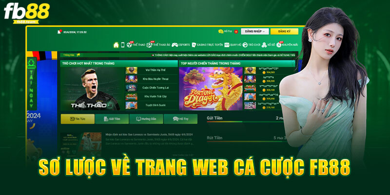 Tại sao bạn luôn thua khi chơi game Fb88?