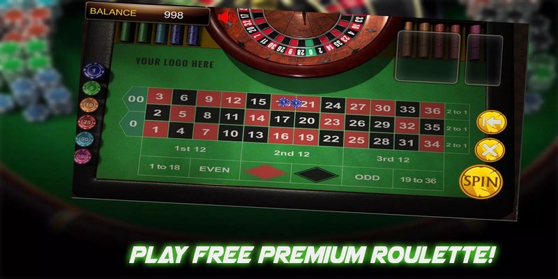 Tổng quan về game roulette 123b