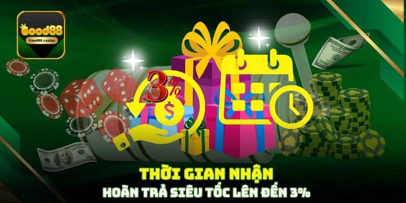 Nhiều phần thưởng bất ngờ cho thành viên mới