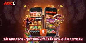 Tải app abc8